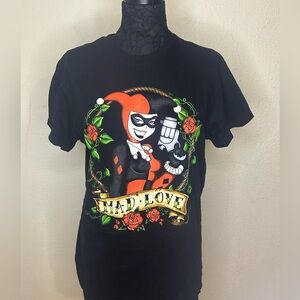 Harlequin T-shirt
